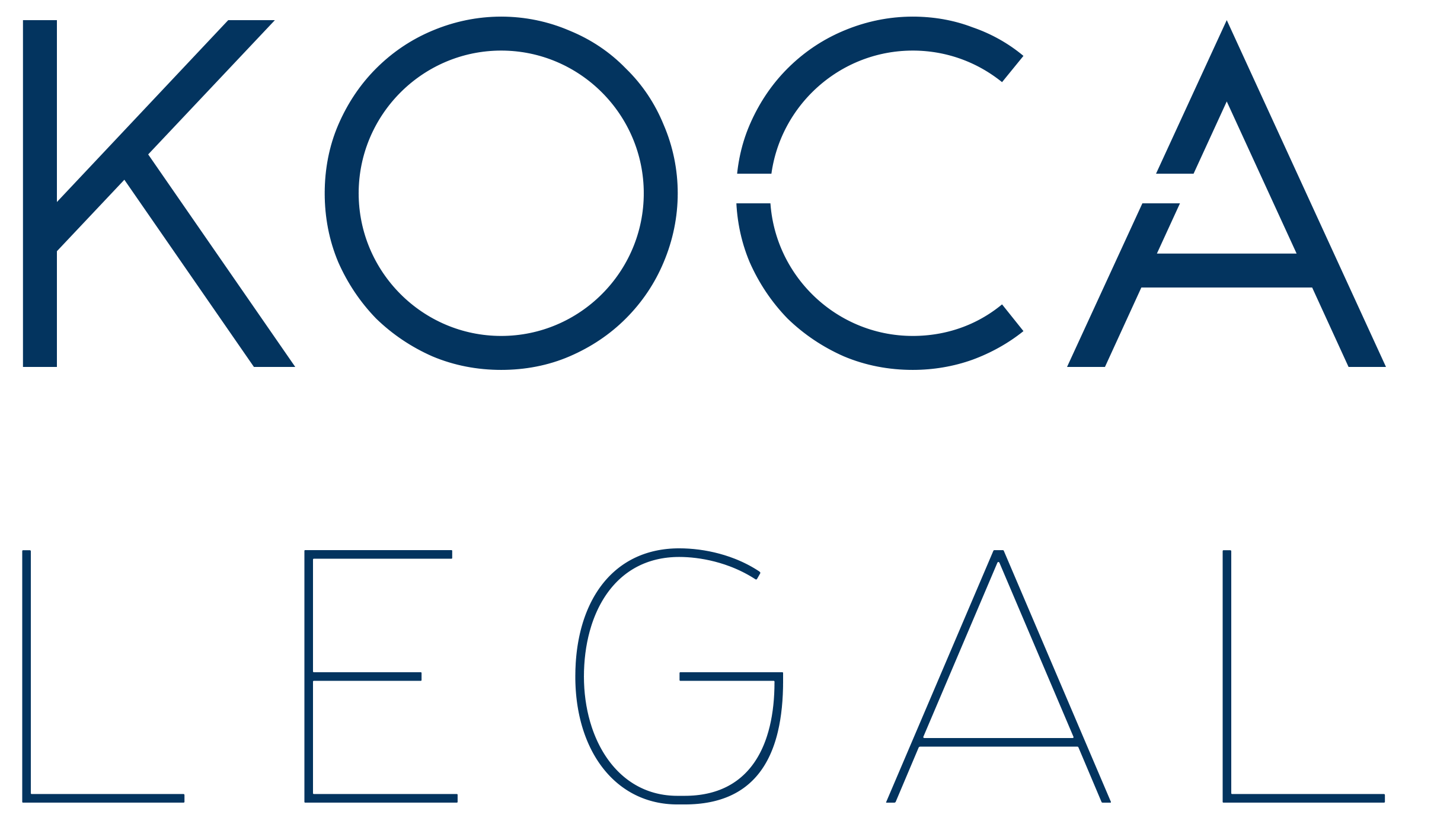 Koca Legal Hukuk & Danışmanlık